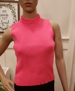 🆕️ Sleeveless Top